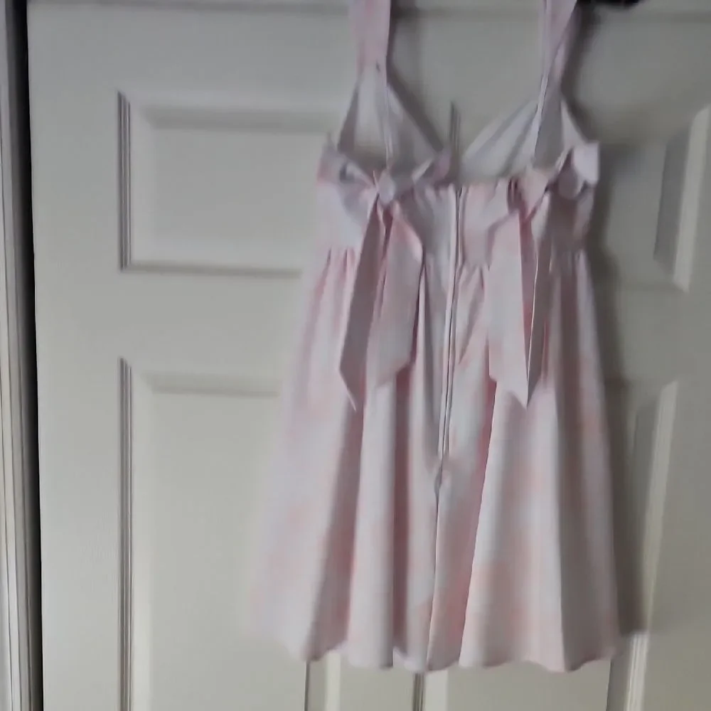 Trixxi floral print